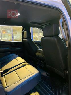 جي ام سي سييرا